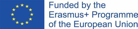 Funded by the Erasmus+ Programme of the European Union